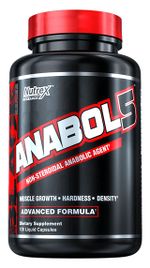 Anabol 5 от Nutrex