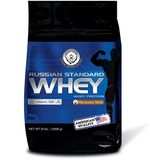 WHEY от RPS Nutrition