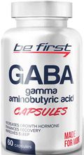 GABA от Be First