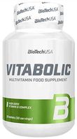 Vitabolic от BioTech USA