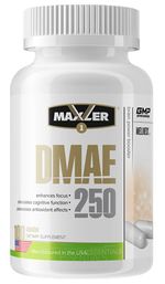DMAE 250 от Maxler