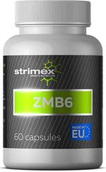 ZMB6 от Strimex