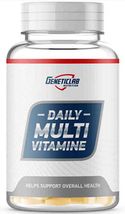 Multivitamine Daily от Geneticlab Nutrition