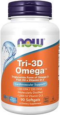 Tri-3D Omega от NOW