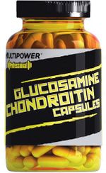 Glucosamine Chondroitin (Multipower)