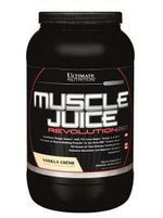 Muscle Juice Revolution 2600 (Ultimate Nutrition)