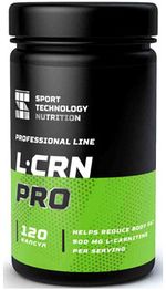 L-CRN Pro от SportTech