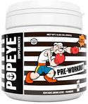 Pre-Workout от Popeye Supplements