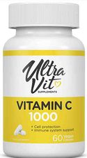Vitamin C 1000 от UltraVit