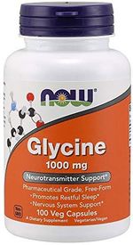 Glycine от NOW