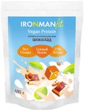 Vegan Protein 72% от Ironman