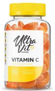 Vitamin C Gummies от UltraVit