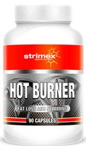 Hot Burner от Strimex