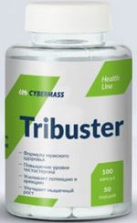 Tribuster от CyberMass