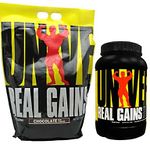 Real Gains (Universal Nutrition)