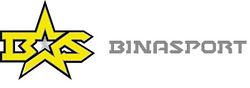 Спортивное питание Binasport(логотип)