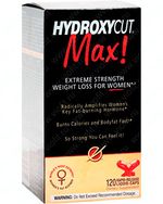 Hydroxycut Max Advanced (MuscleTech)