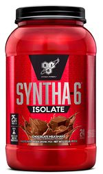 Syntha-6 Isolate (BSN)