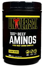 100% Beef Aminos (Universal Nutrition)