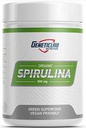 Spirulina от Geneticlab Nutrition
