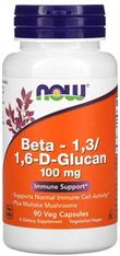 Beta-1,3/1,6-D-Glucan от NOW