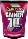 Gainer 10 от POWER PRO