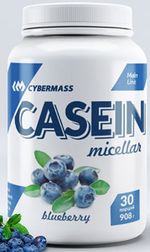 Casein от CyberMass