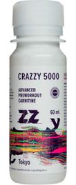 L-Carnitine Crazzy 5000 Ampule от Liquid & Liquid