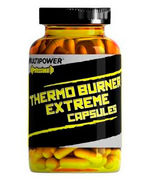 Thermo Burner Extreme (Multipower)