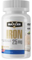 Iron 25 mg от Maxler