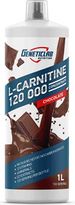 L-Carnitine Concentrate от Geneticlab Nutrition