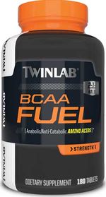 BCAA Fuel (Twinlab)
