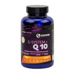 G-System + Q10 от GEON