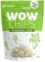 Wow Protein Chips от GEON