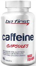 Caffeine от Be First