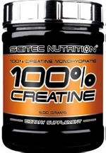 100% Creatine (Scitec Nutrition)