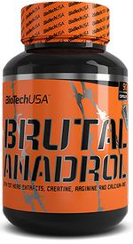 Brutal Anadrol от BioTech USA
