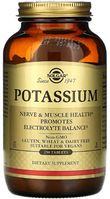 Potassium от Solgar