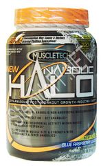 Anabolic HALO (MuscleTech)