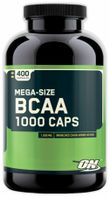 BCAA 1000 Caps (Optimum Nutrition)