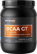 BCAA GT Powder от Strimex