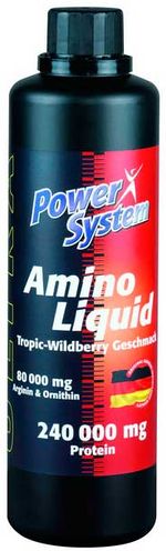 Amino Liquid (Power System)