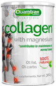 Collagen With Magnesium от Quamtrax