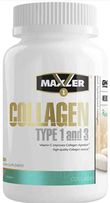 Collagen type 1 and 3 от Maxler