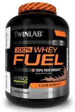 100% Whey Protein Fuel (Twinlab)