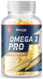Omega 3 PRO от Geneticlab
