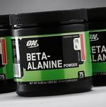 Beta-alanine Powder (Optimum Nutrition)