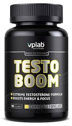 Testoboom от VPLab