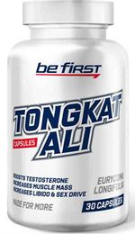 Tongkat Ali от Be First