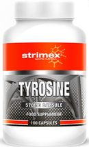 Tyrosine от Strimex